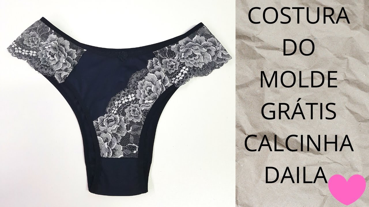 COSTURA DO MOLDE GRÁTIS!!! MODELO DAILA!!!!!