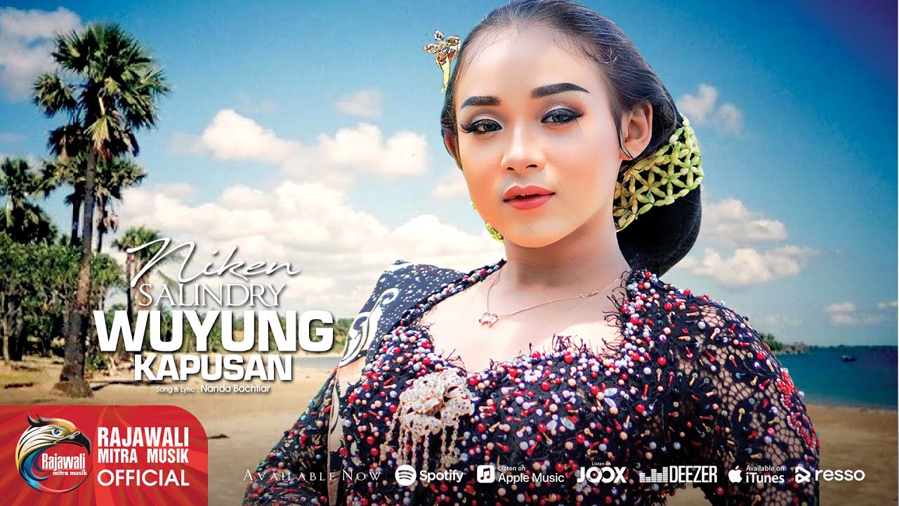 Niken Salindry - Wuyung Kapusan [OFFICIAL]