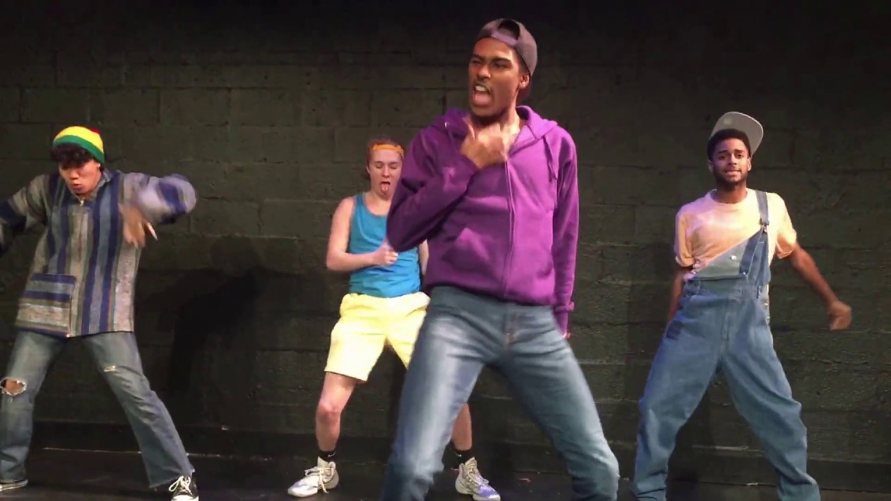 21 Chump Street