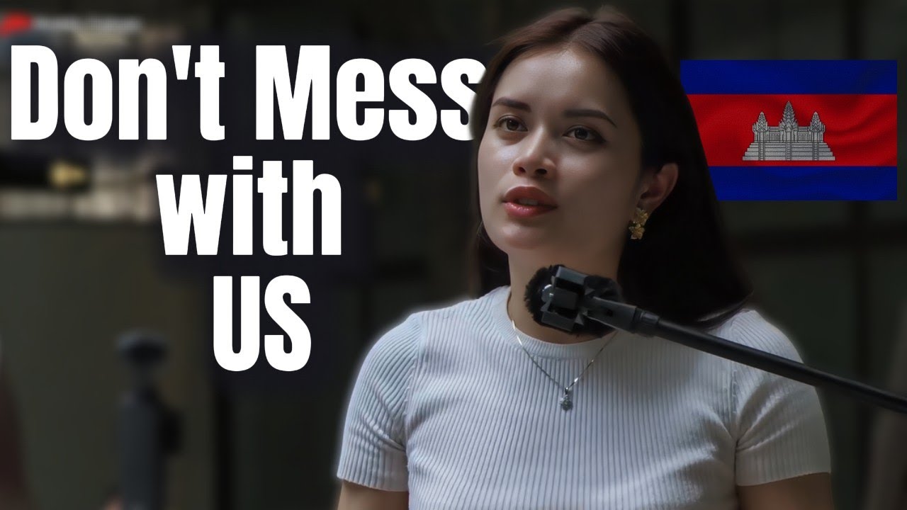 What foreigners don't know about Cambodia and the people?