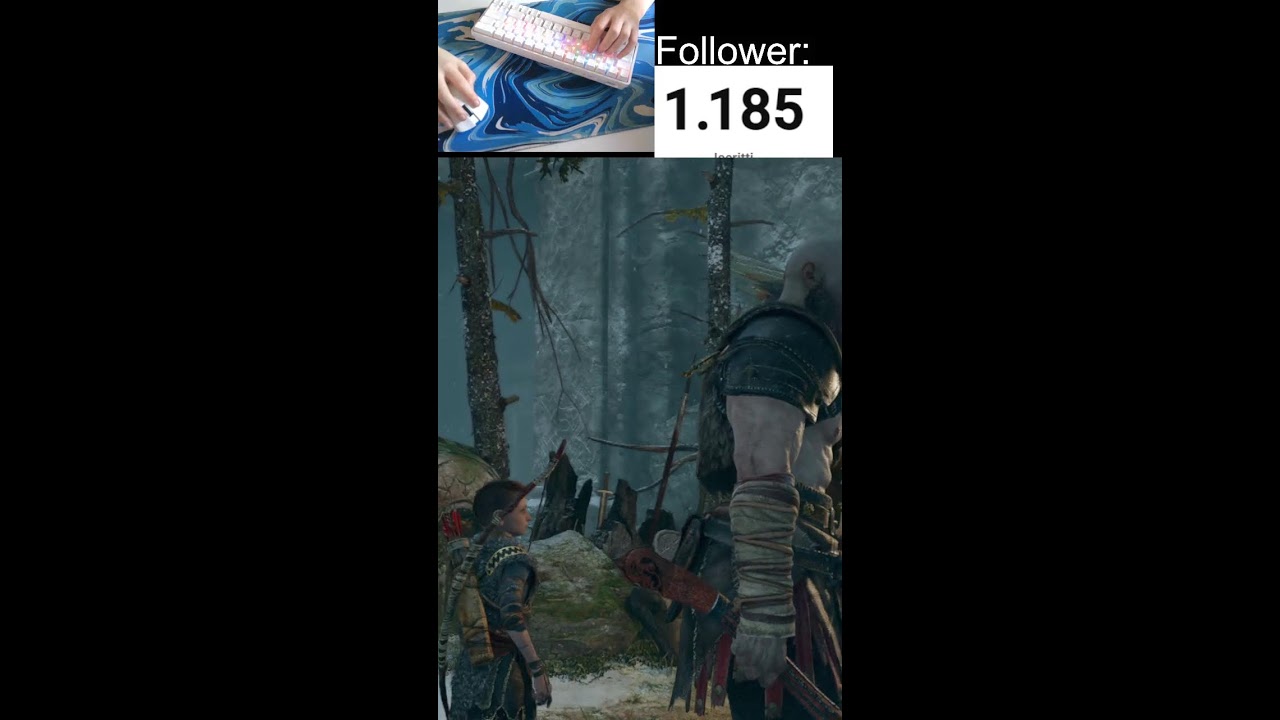 God Of War GASIAMOLA  !!!