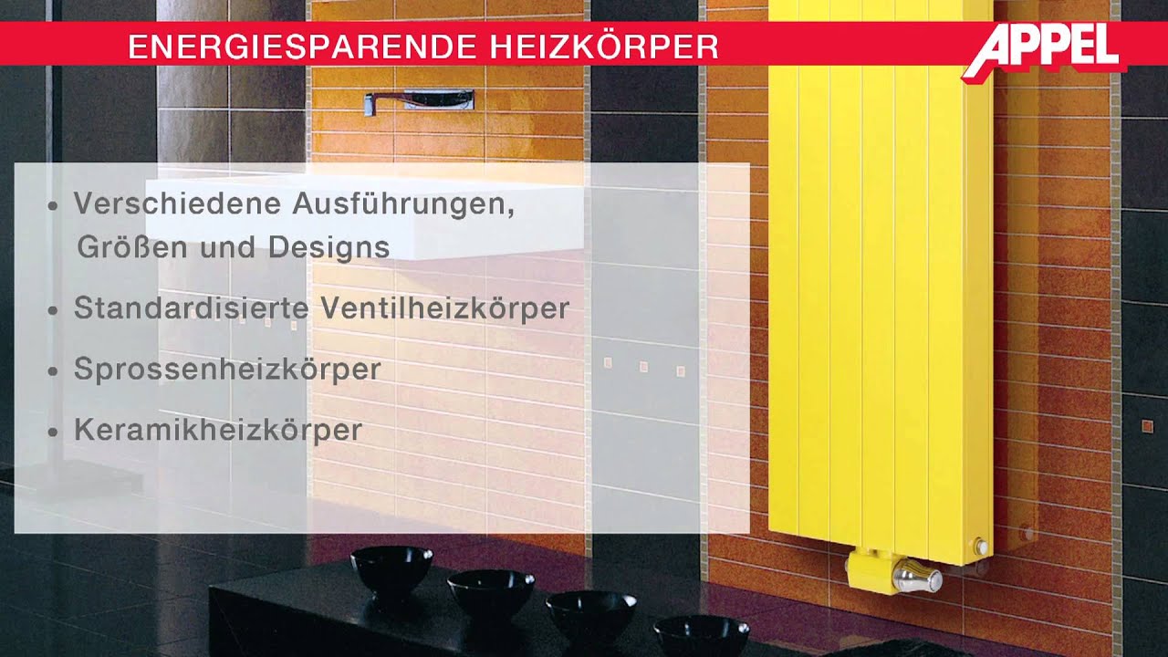 VerTrend Image Video - APPEL Messefilm