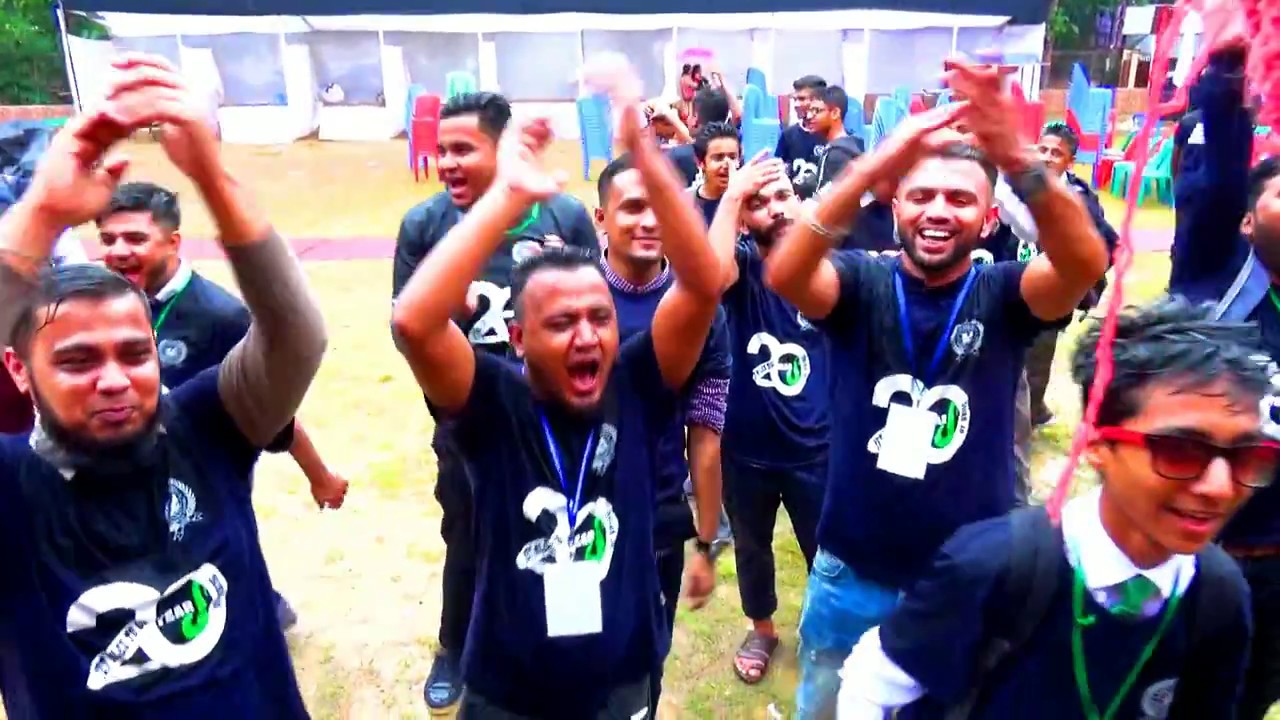 British Bangladesh International School & College || Sylhet || BBISC || 20 Years Celebration