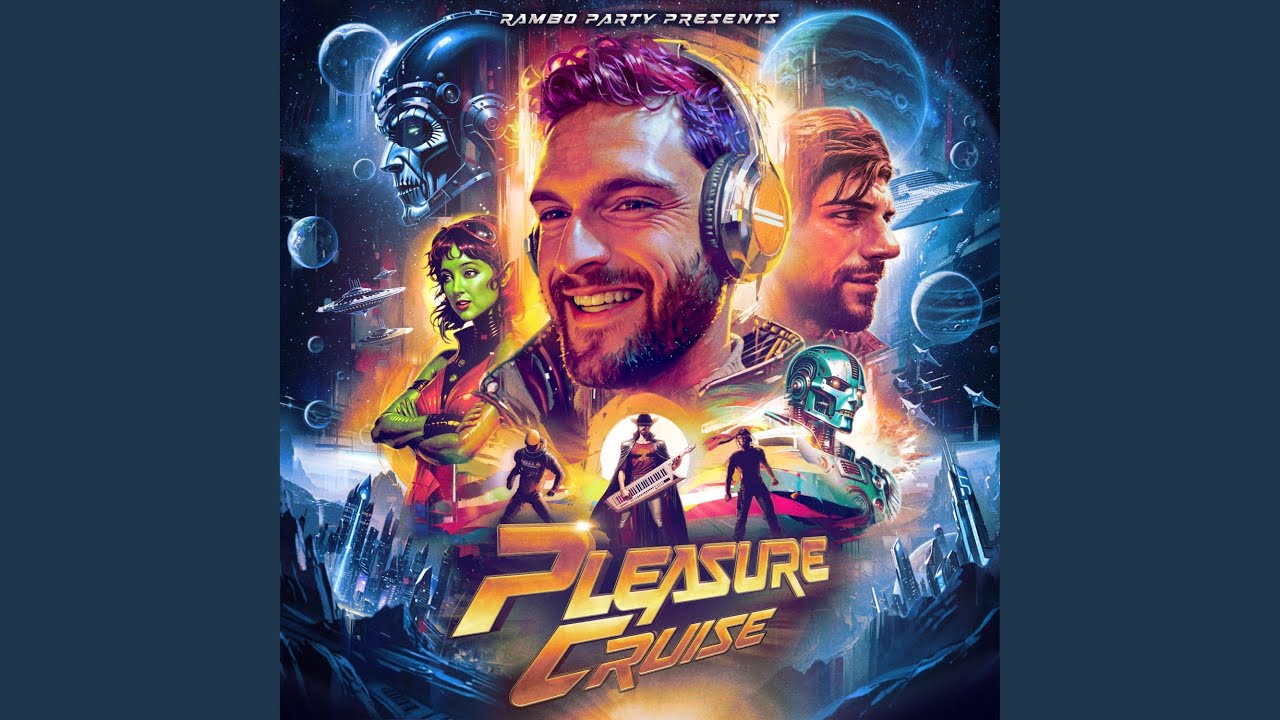 Pleasure Cruise