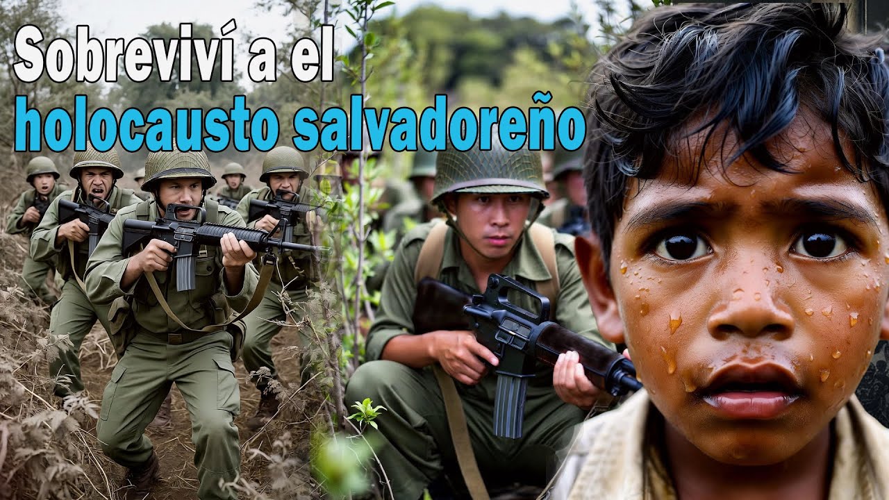 Soldados recibieron orden de ejecutar a TODOS