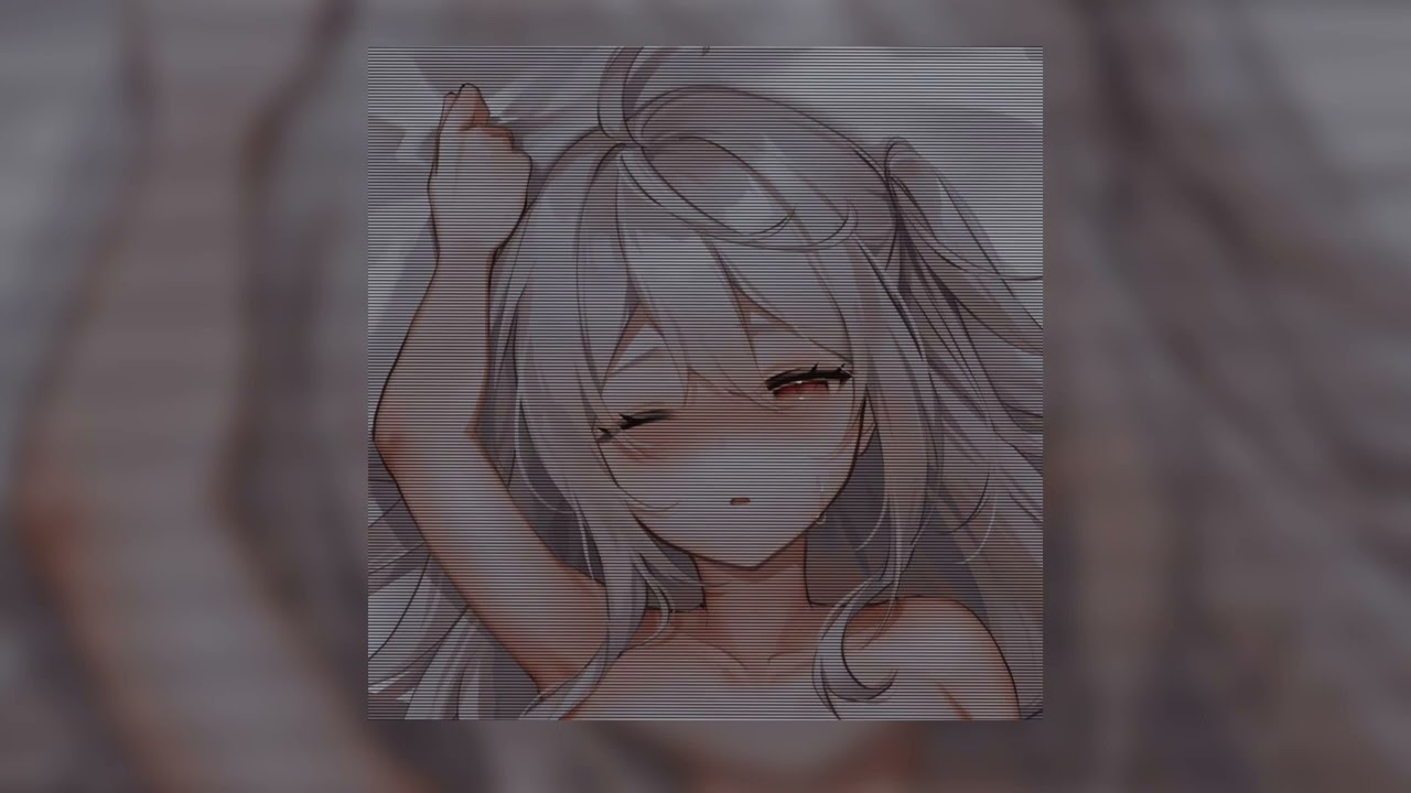 Cyrex - TENSION (slowed - reverb)