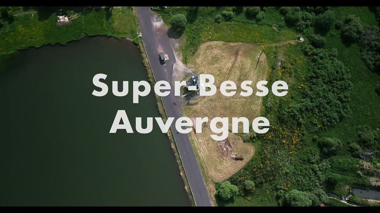 Drone Super-Besse