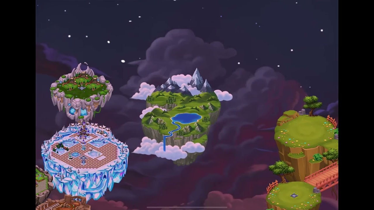 DragonVale Gameplay 12