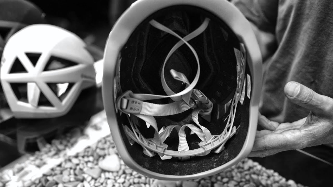 Black Diamond Vector Helmet - Spring 2014 Equipment