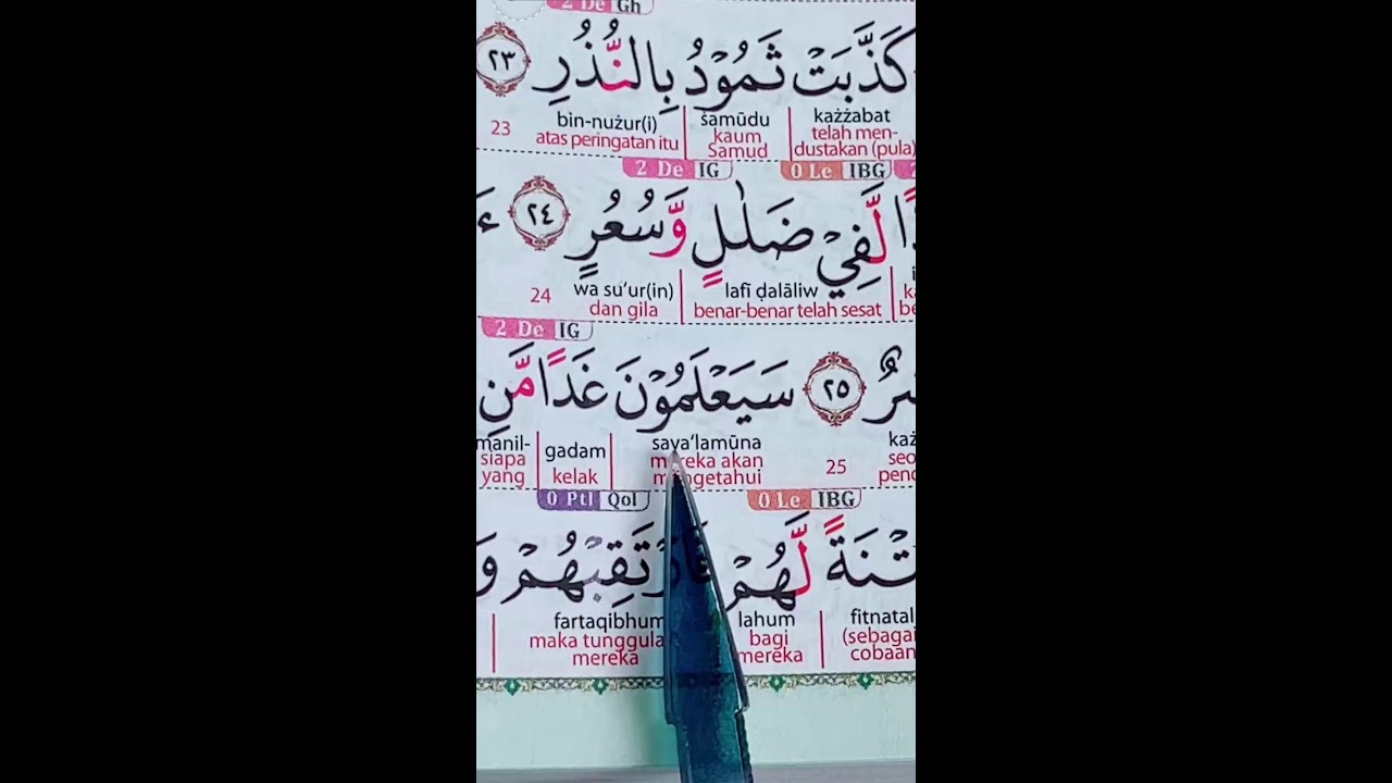 [LIVE] MALAM BELAJAR MENGAJI NGAJI ALQURAN BARENG | 4 MARET