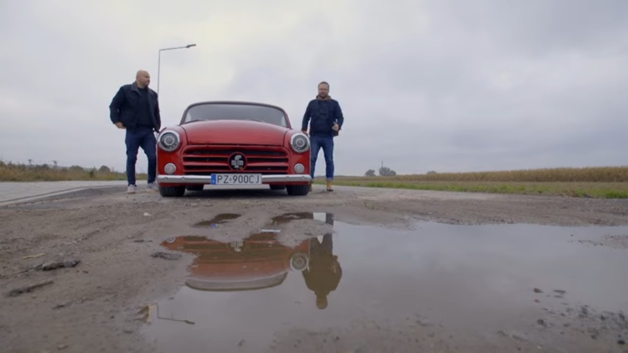 Tak kończy się inwestycja warta 3 000 000 złotych! #Absurdy_Drogowe