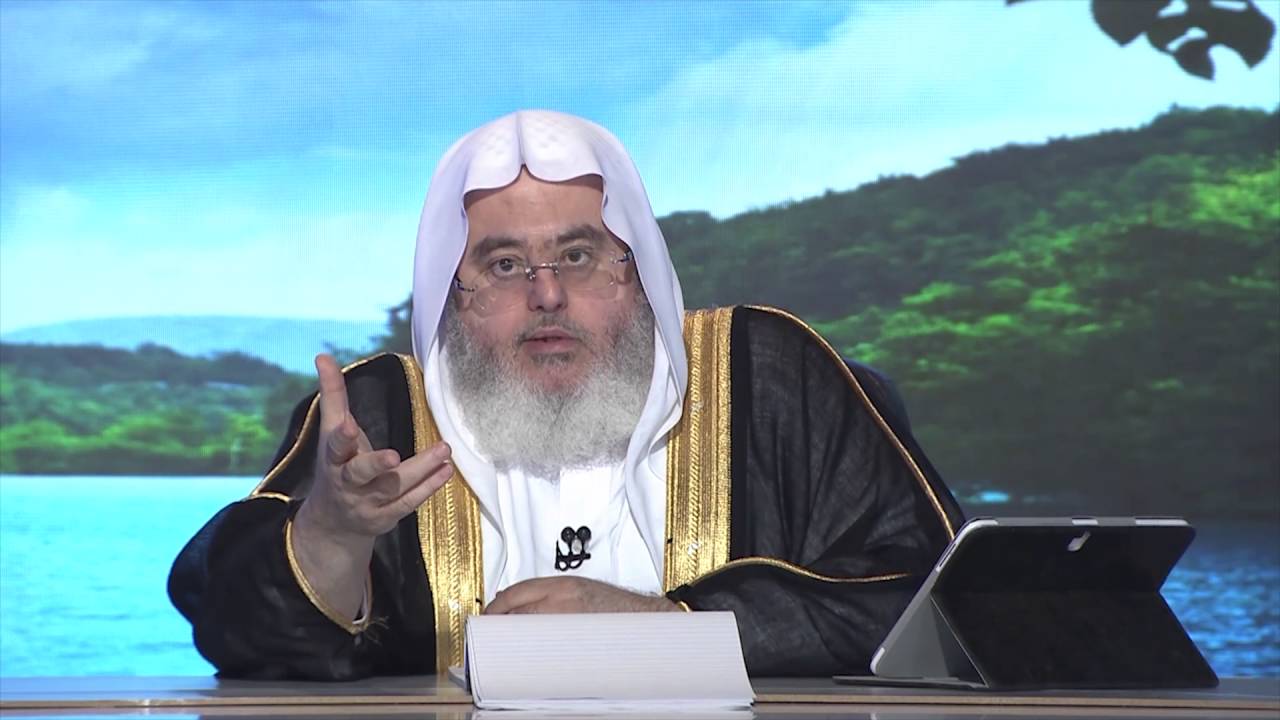 نزول الله في ثلث الليل الآخر إلى السماء الدنيا