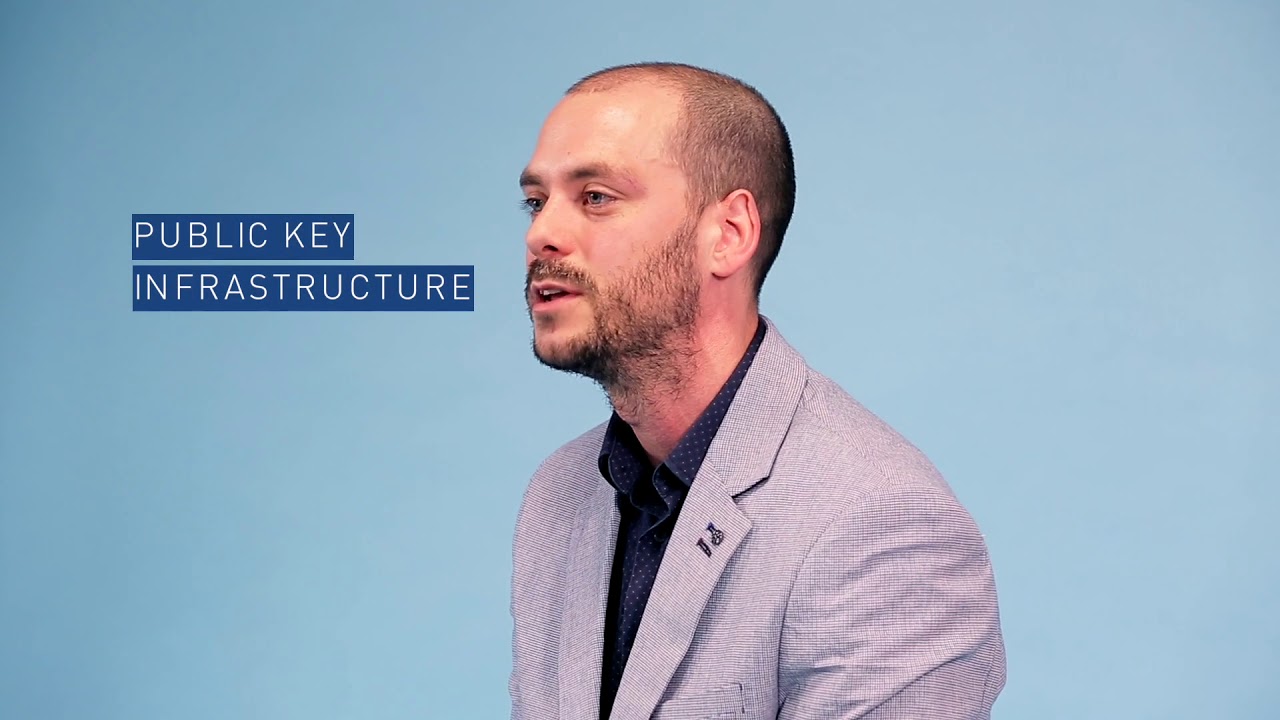 IoT Security by Design - An interview with Juniper Research