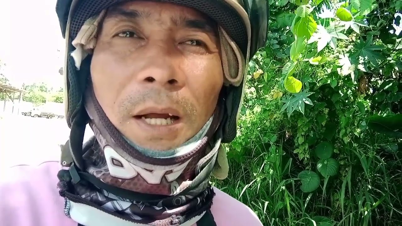 Ang dawa kong anak maypontahan sila