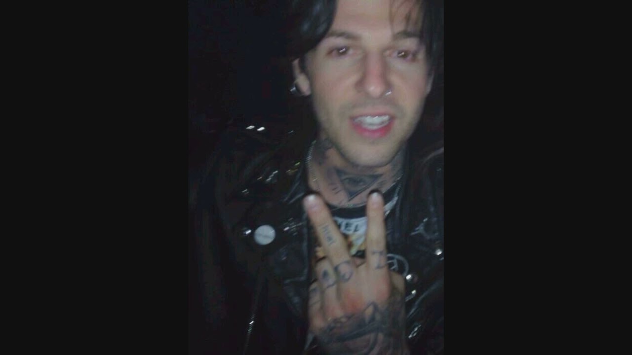 jesse rutherford - there is a lady