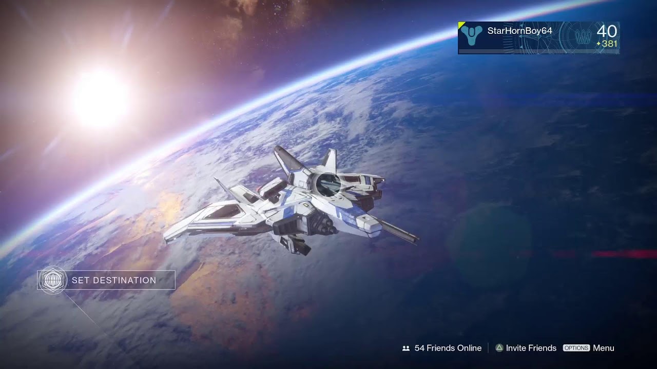 Destiny Gameplay??? It's been 7 Years.. Rise Of Iron first time playing this DLC No Commentary - PS5