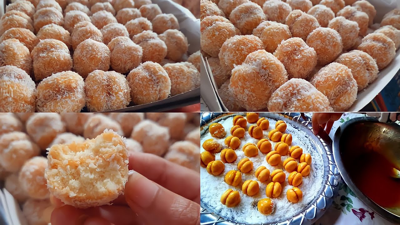 محبوبة الجماهير يبغيها لكبير وصغير حلوة ريشبوند بمذاق خيالي كذوب فالفم😋 مع الكمية والثمن ✔