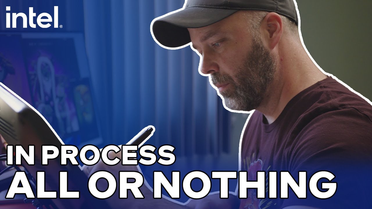 Dice Throne | In Process Ep 12 | Intel Gaming