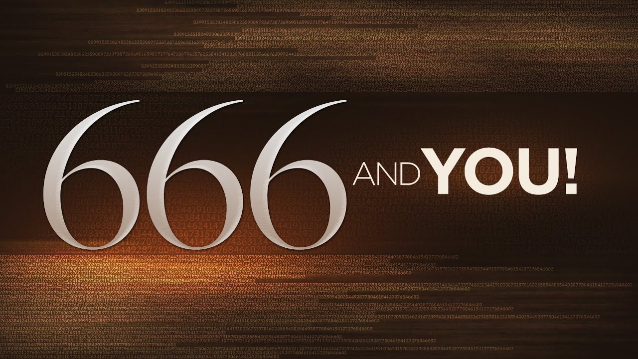 Beyond Today -- 666 and You!