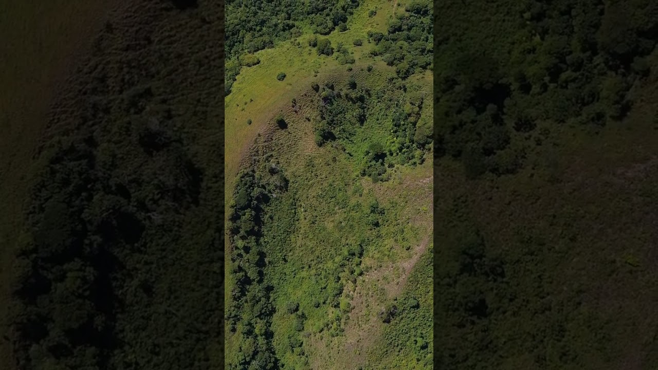 El Cerro Pupusa #elsalvador