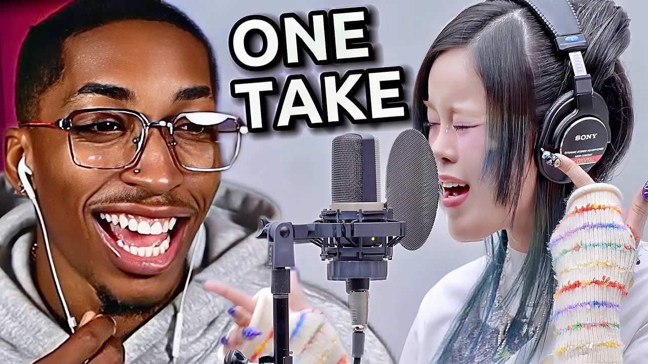 XG - WINTER WITHOUT YOU/ ONE TAKE | REACTION