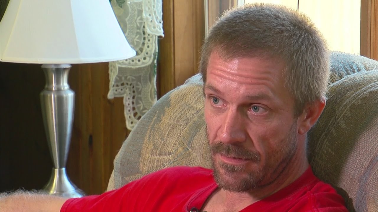 Paynesville Victim: Wetterling Abduction Could Have Been Prevented