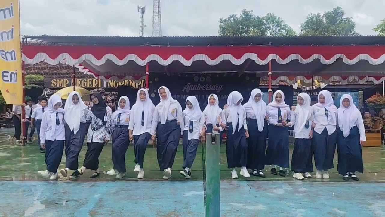 OSIS spansapal