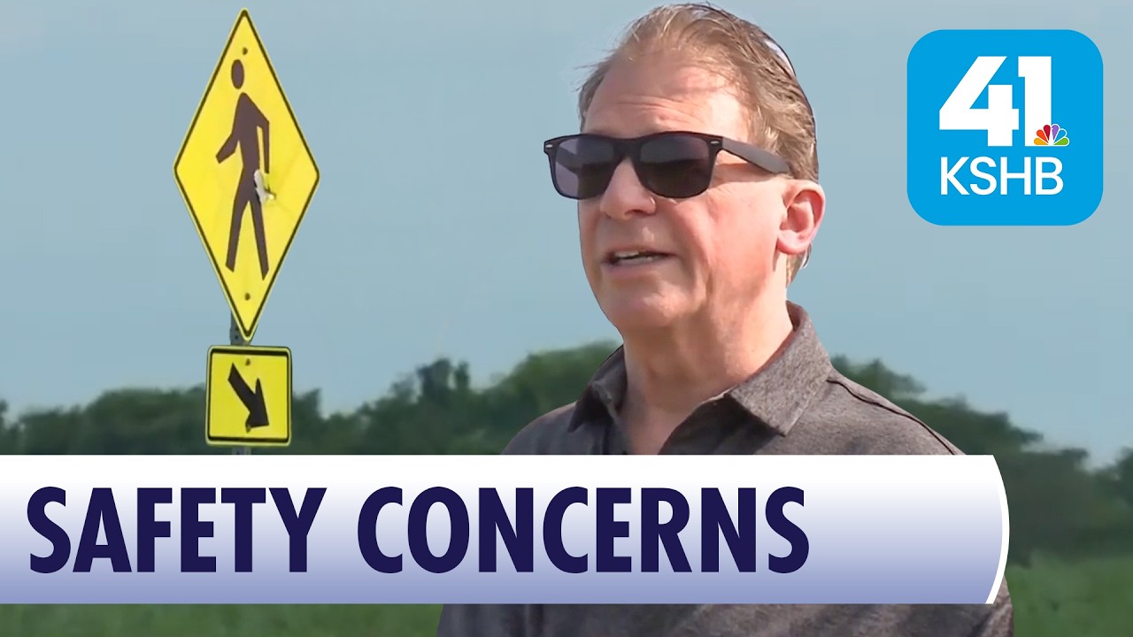 Northland Resident Says Road, Sidewalk and Safety Concerns are 'Out of Sight, Out of Mind'