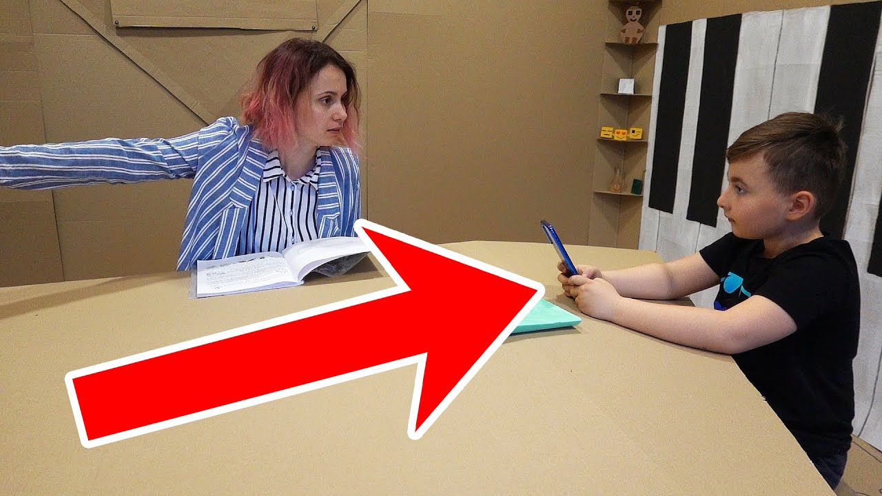 Moduri de a Enerva Profesorul