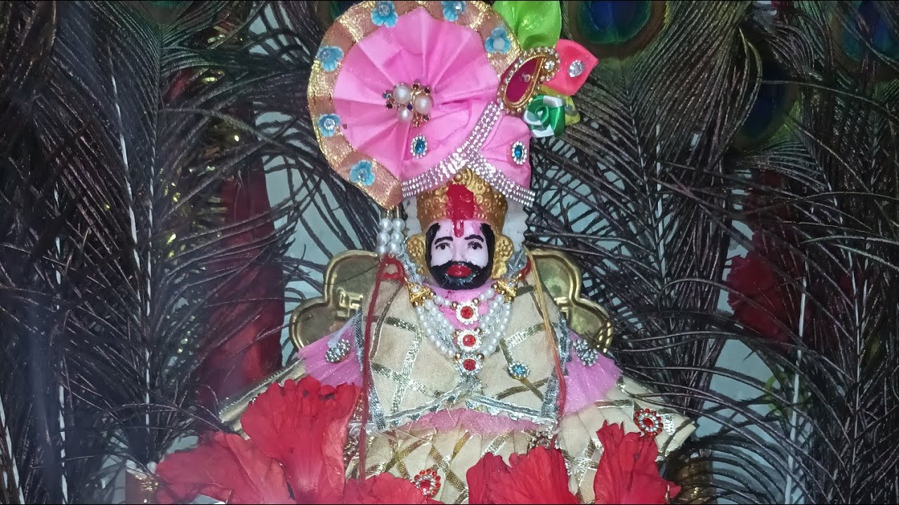 साक्षात चमत्कार: जोत में प्रकट हुए बाबा श्याम! जल्दी जुड़ें 🙏🚩 LIVE #KhatuShyam #Miracle