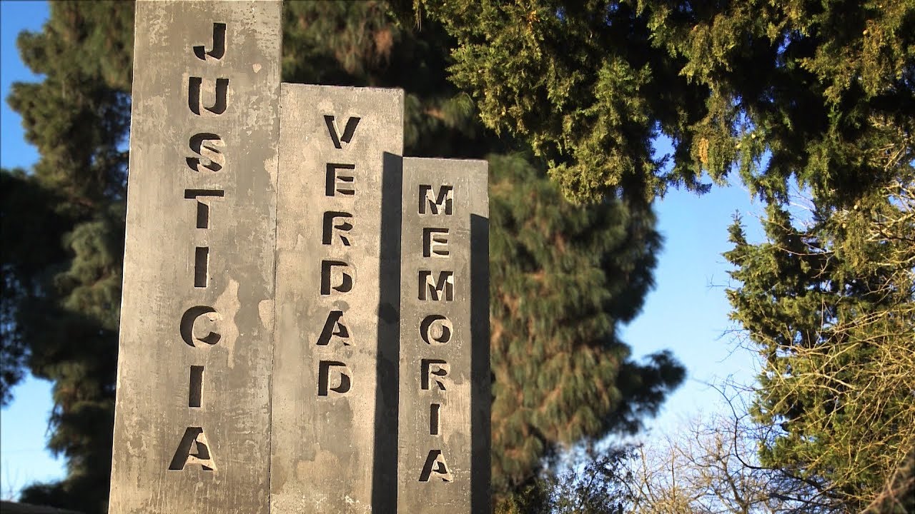 Espacio para la Memoria ex D2, Mendoza