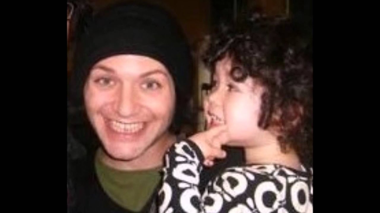 Happy 42nd Birthday, Brian Molko - Placebo