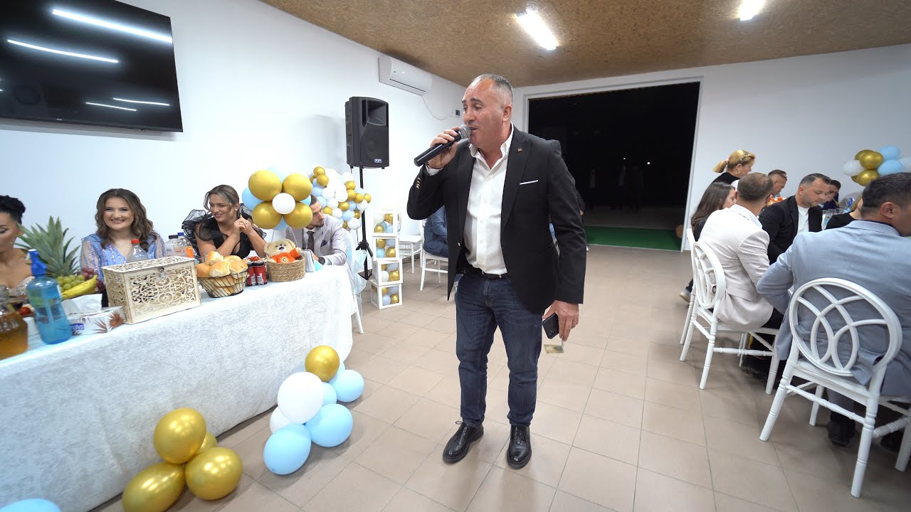 NICUSOR ROMANU🎤Marinel Purcelan🎷CRISTI GEX🎹FĂSUI🎻ADI FRUNZA🎹COLAJ  2024 💙BOTEZ ARIS STEFAN OLTEANU💙