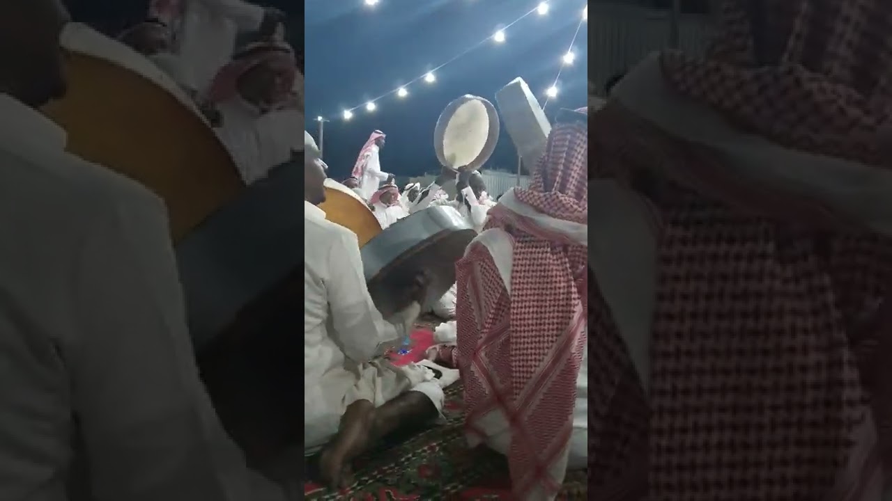 دوسري الشباعين برنيه ثاني عيد الفطر ١٤٤٣ (5)