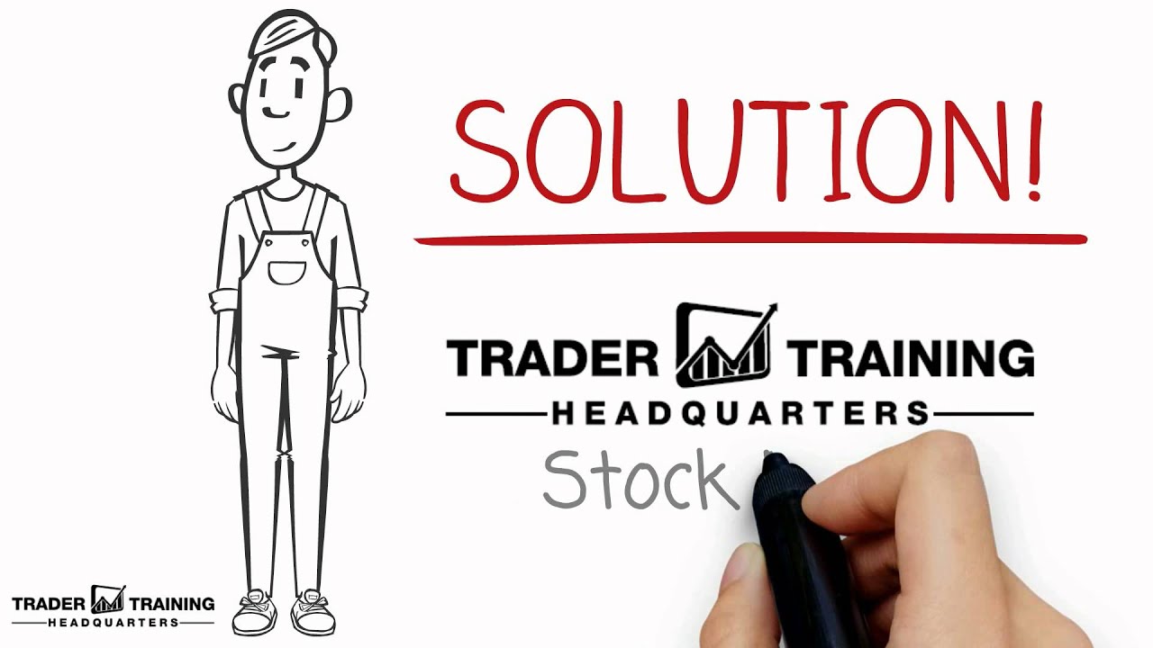 Trader Training HQ Stock Picks