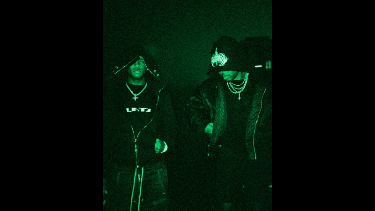 (free) esdeekid x fimiguerrero x dark jerk type beat - 