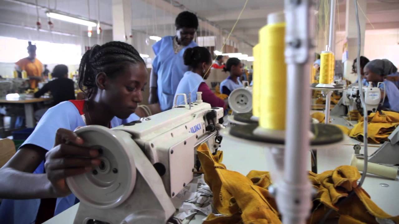 Doing business in Ethiopia