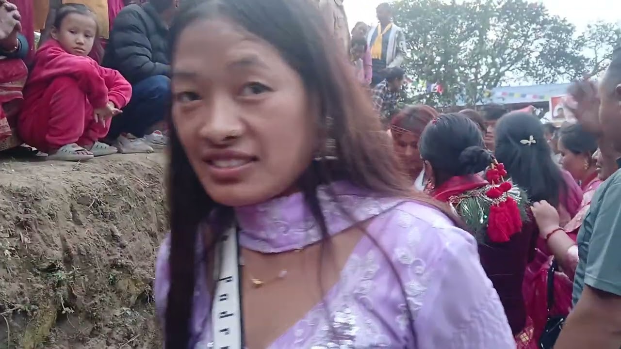 🌺 Main uncle family  come back to home , मावली बिदाइ कार्यक्रम हेर्नुस् ।🌺