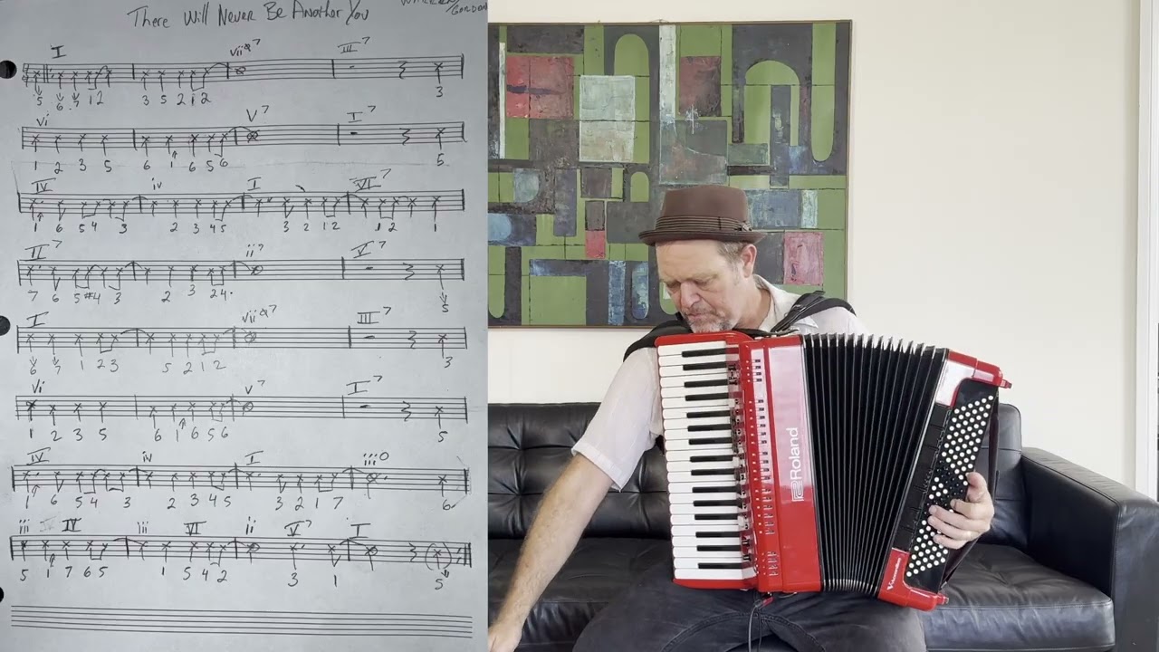 So, You Want to Be A Professional Jazz Hobbyist? Episode 1