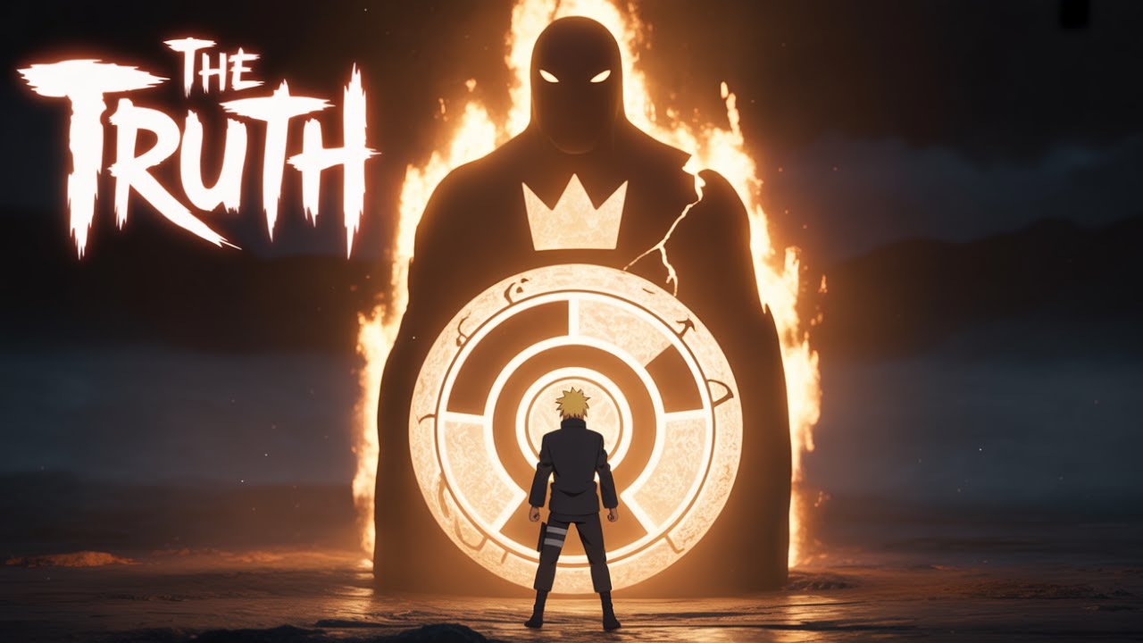The Fire Regent Reveals the Truth (Fire Kingdom Ep 11)