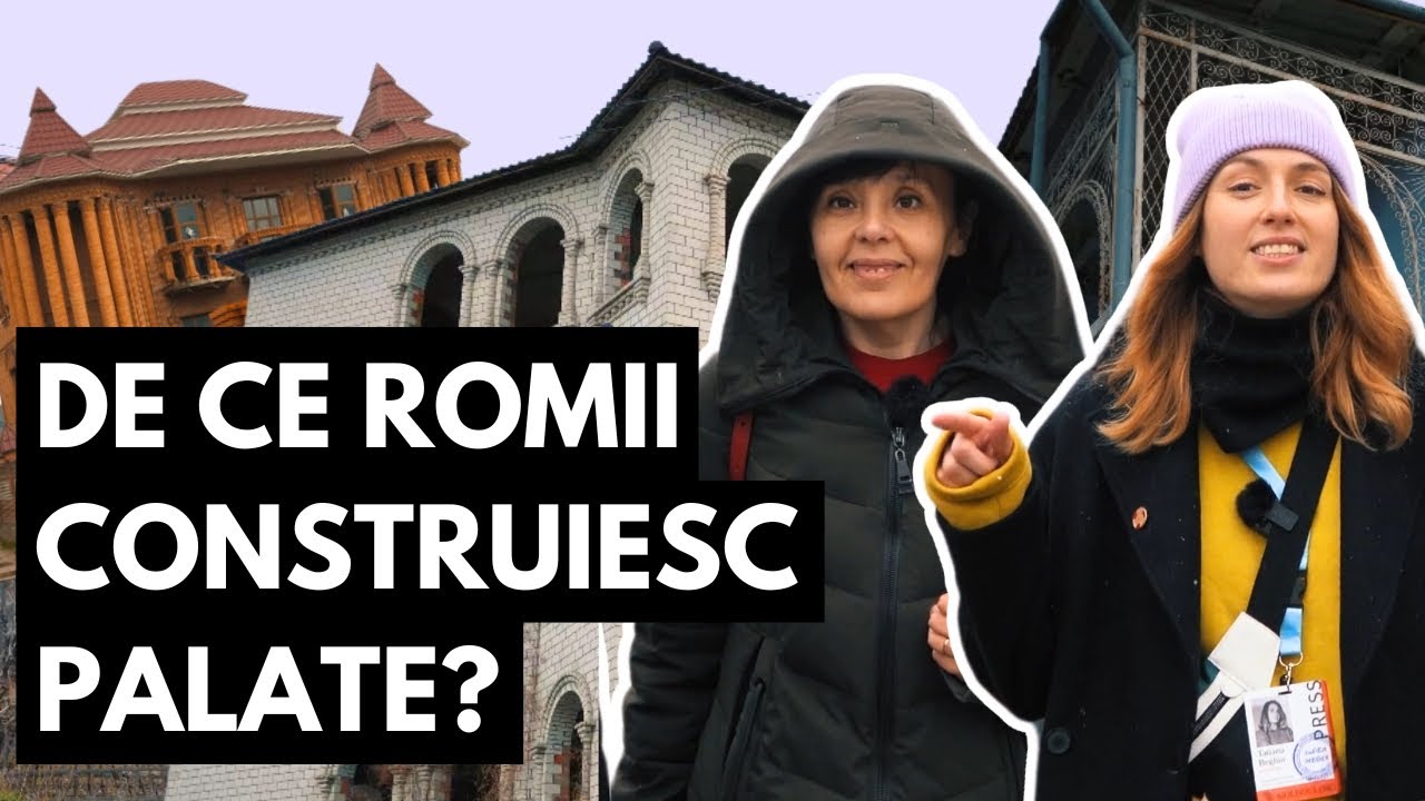 Orașul din Moldova în care moldovenii sunt în minoritate | DINCOLO DE CHIȘINĂU | Ep.12