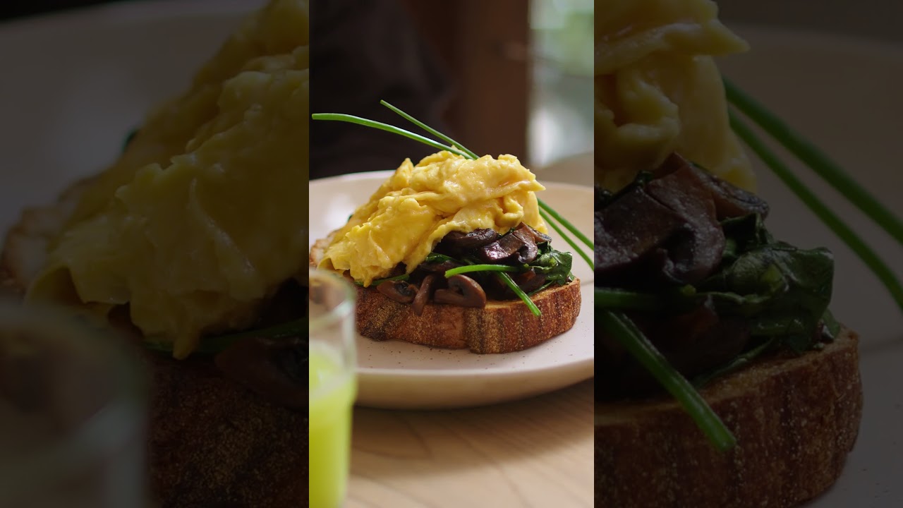 Paperbark Camp Food Reel Final