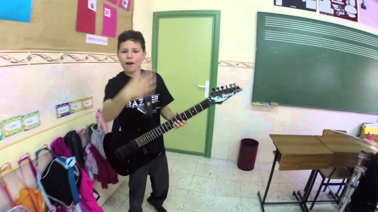 13200 - Colegio La Milagrosa - Educando Sonrisas