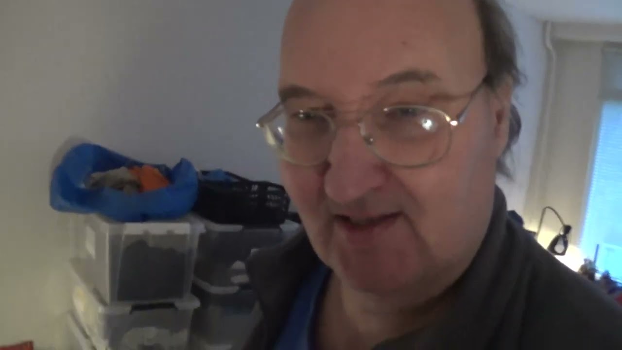 MongoTV_18000 - VELFÆRDSPARTIET - Del 491 - Friværdimillionære Har Overtaget Dansk Politik - 1 Af  2