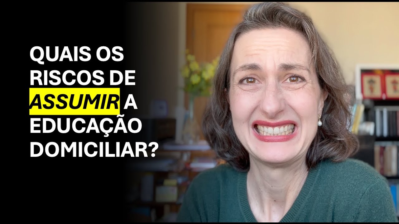 Quais são os Riscos do Homeschooling no Brasil