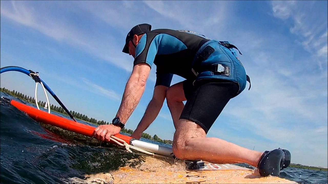 mooi surfweer