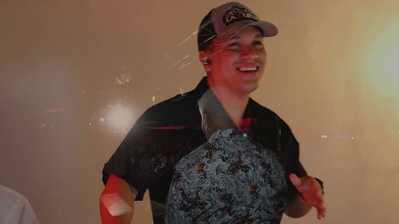 REENCUENTRO MIXTAPE ULPIANO Y BALBINO 2025 - DJ ELIAS EN LA CUEVA SESIÓN 1