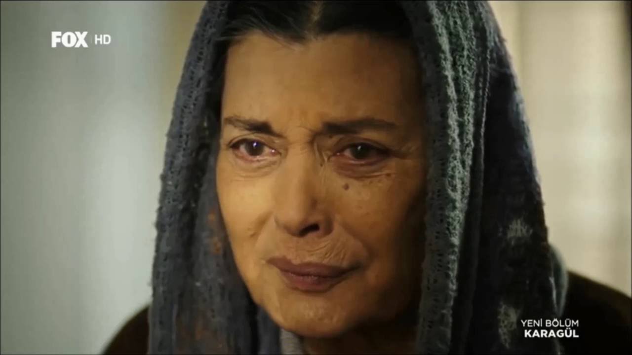 ROSA NEGRA Melodía -  Ultima Despedida de Melek (Firat Yukselir)