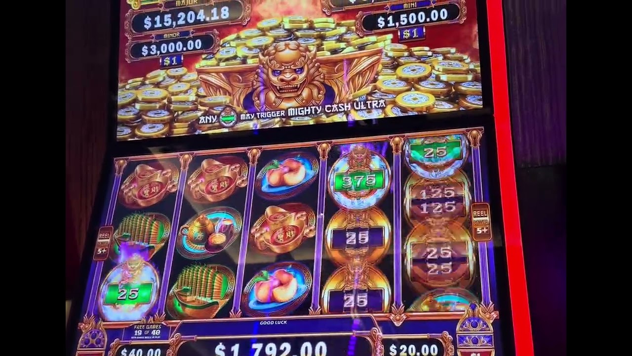 72 free spins Mighty Cash Ultra High limit