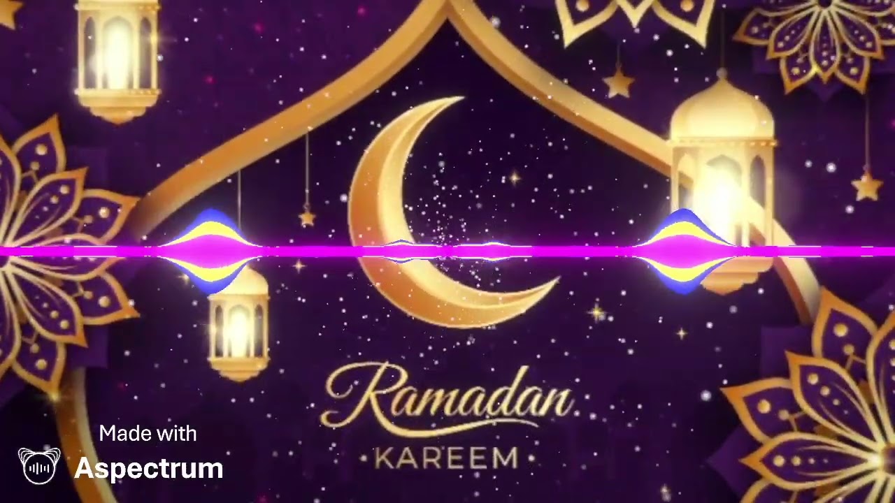 RAMADAN BULAN YANG SUCI PENUH BERKAH (Official Music) 2026